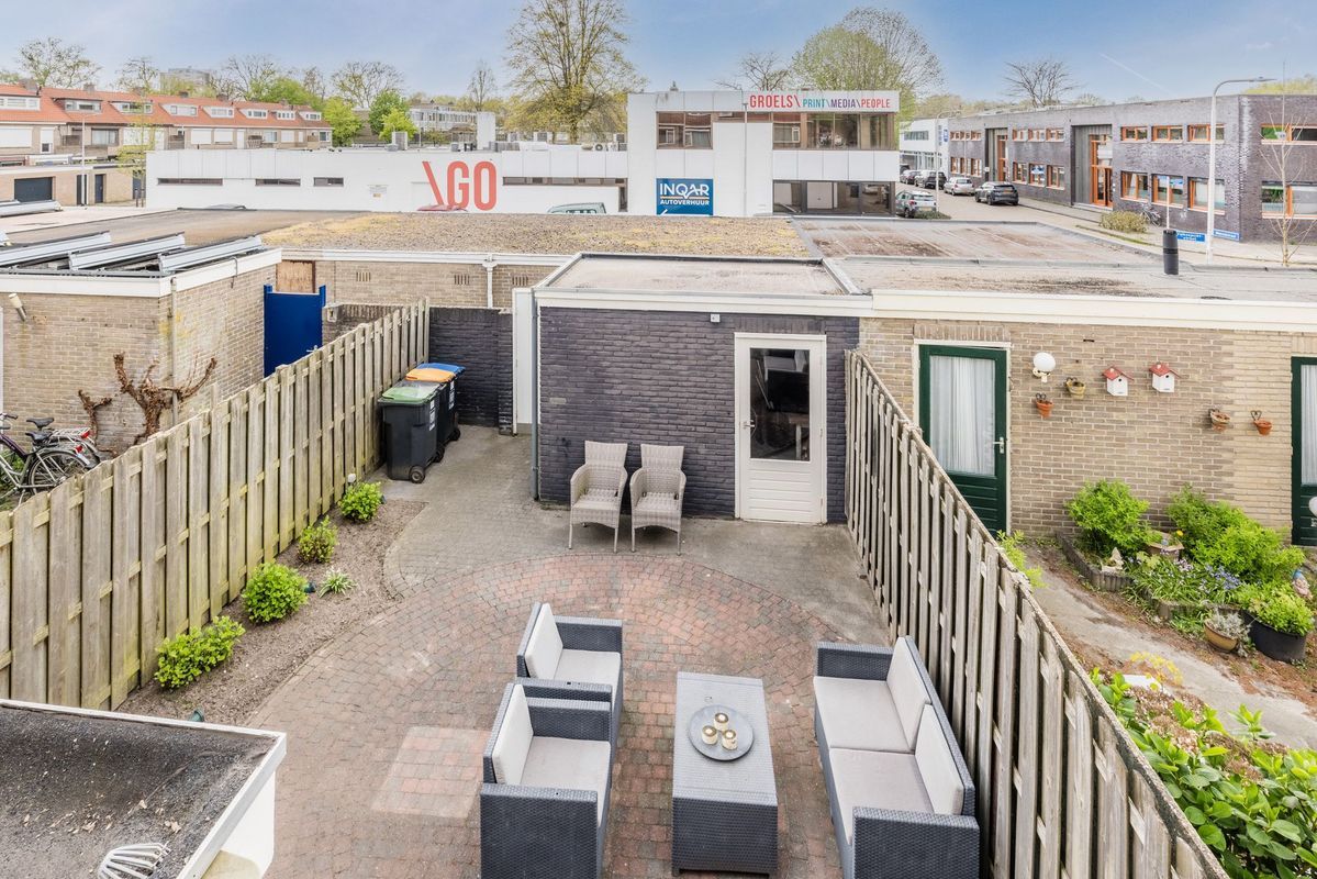 Beneluxlaan 79 Photo Blur 35