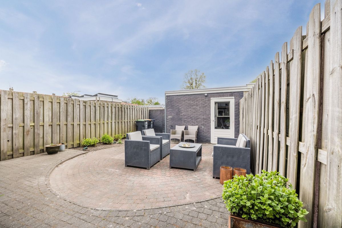 Beneluxlaan 79 Photo Blur 36