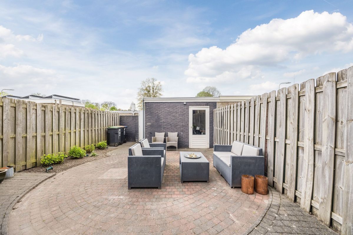 Beneluxlaan 79 Photo Blur 37