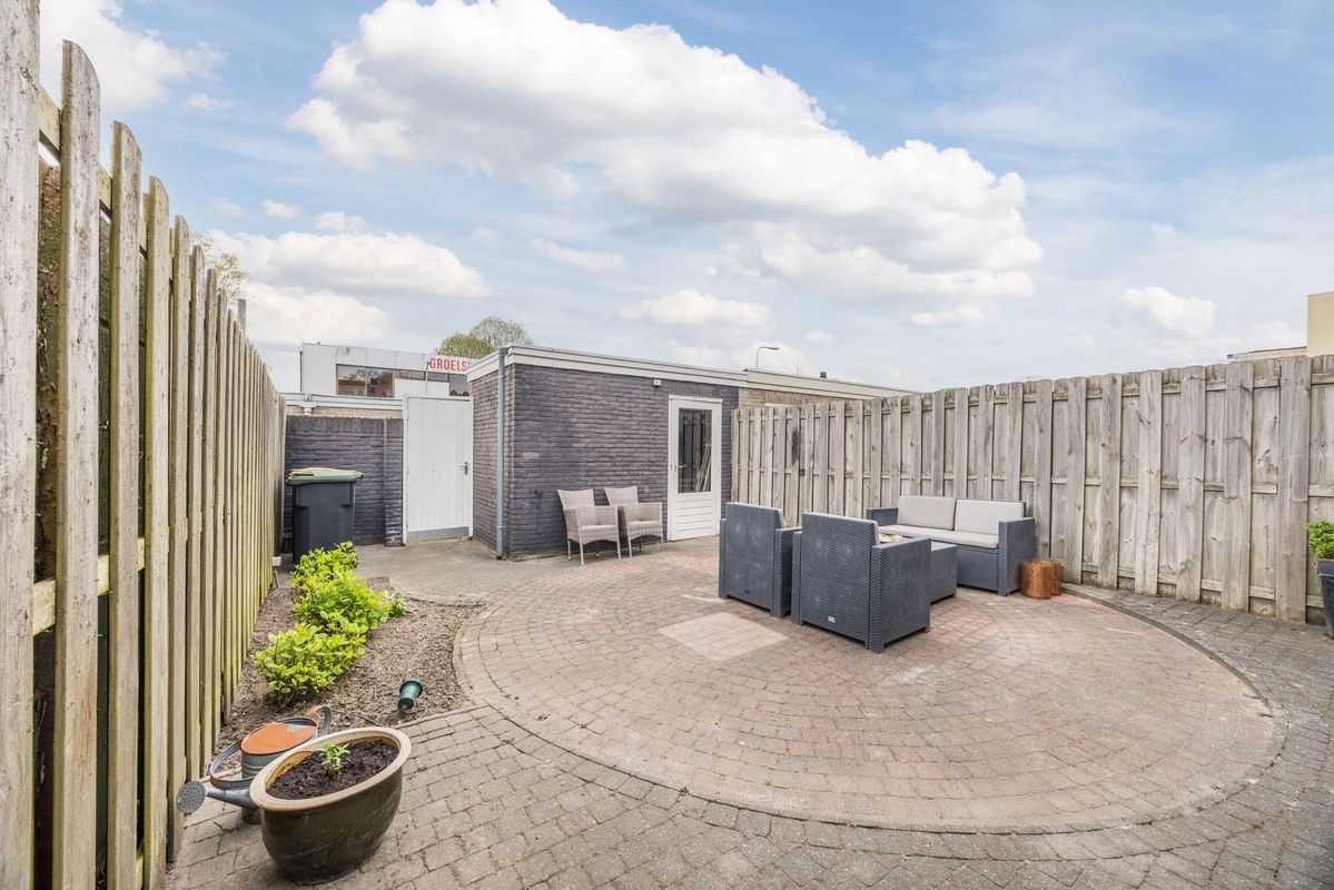 Beneluxlaan 79 Photo Blur 39