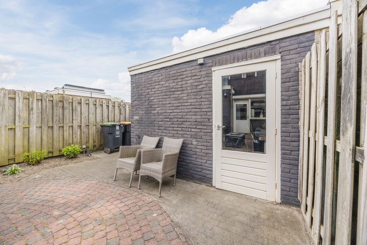 Beneluxlaan 79 Photo Blur 41