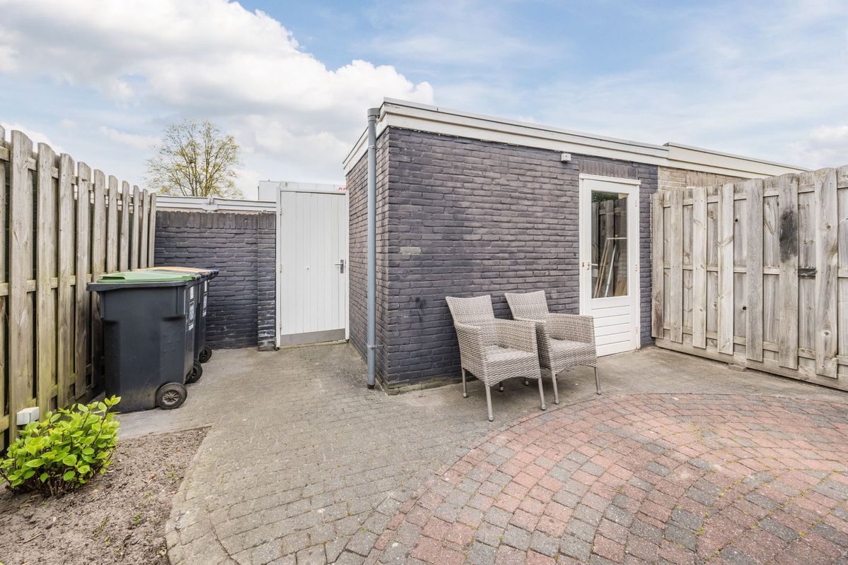 Beneluxlaan 79 Photo Blur 40