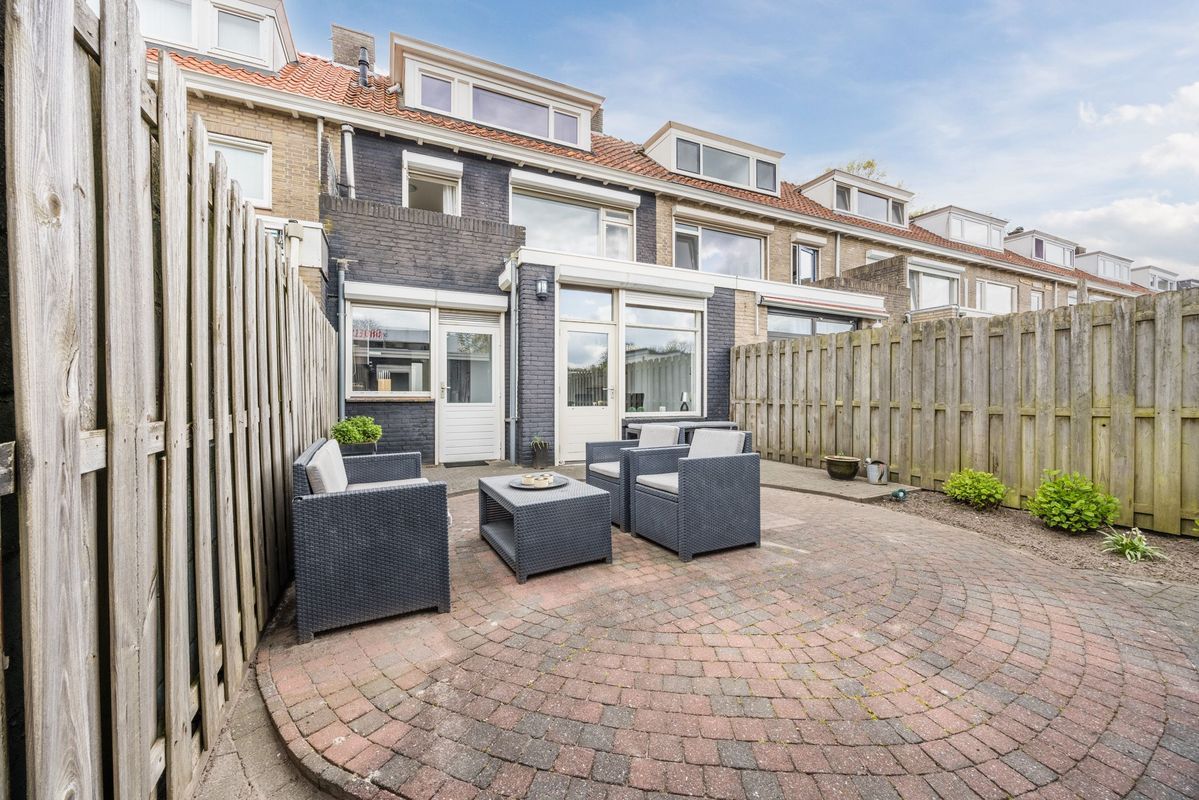 Beneluxlaan 79 Photo Blur 44