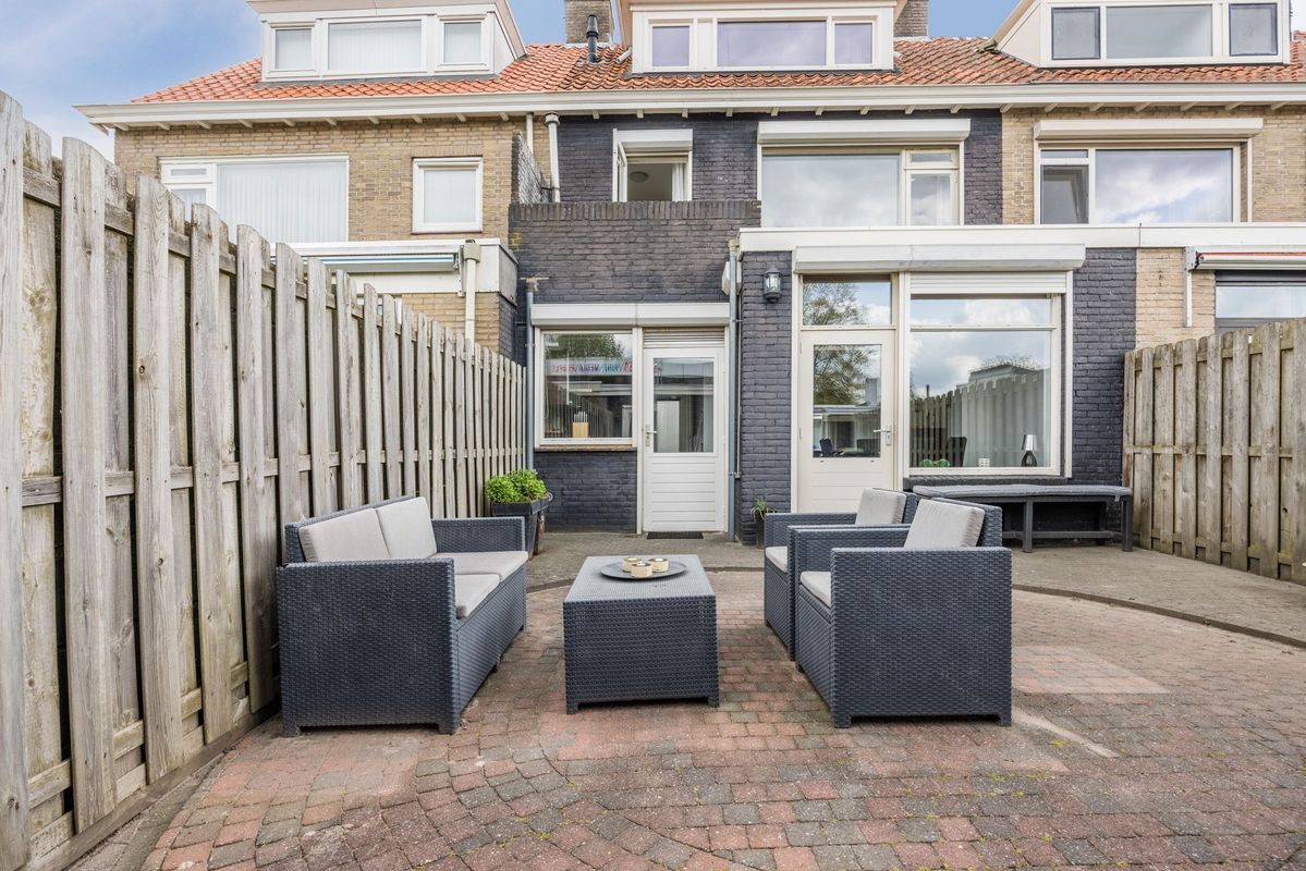 Beneluxlaan 79 Photo Blur 42