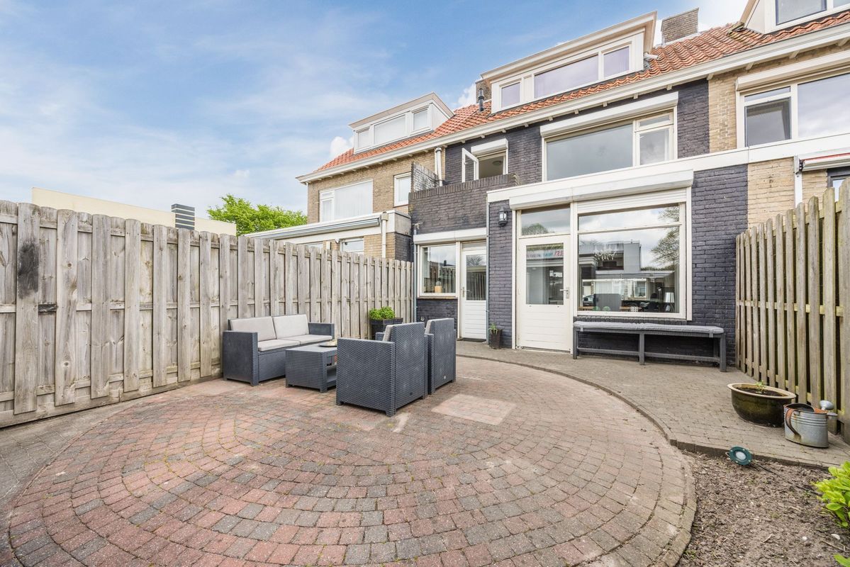 Beneluxlaan 79 Photo Blur 38