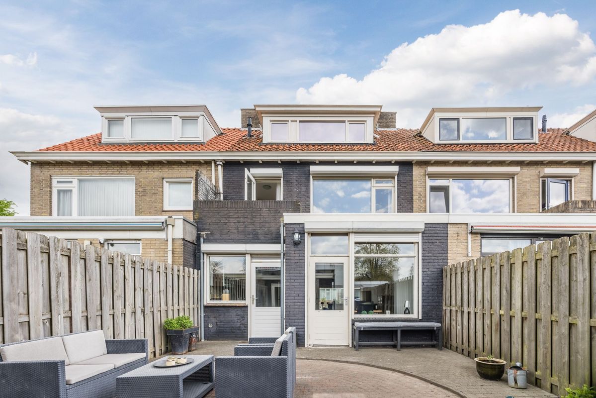 Beneluxlaan 79 Photo Blur 43