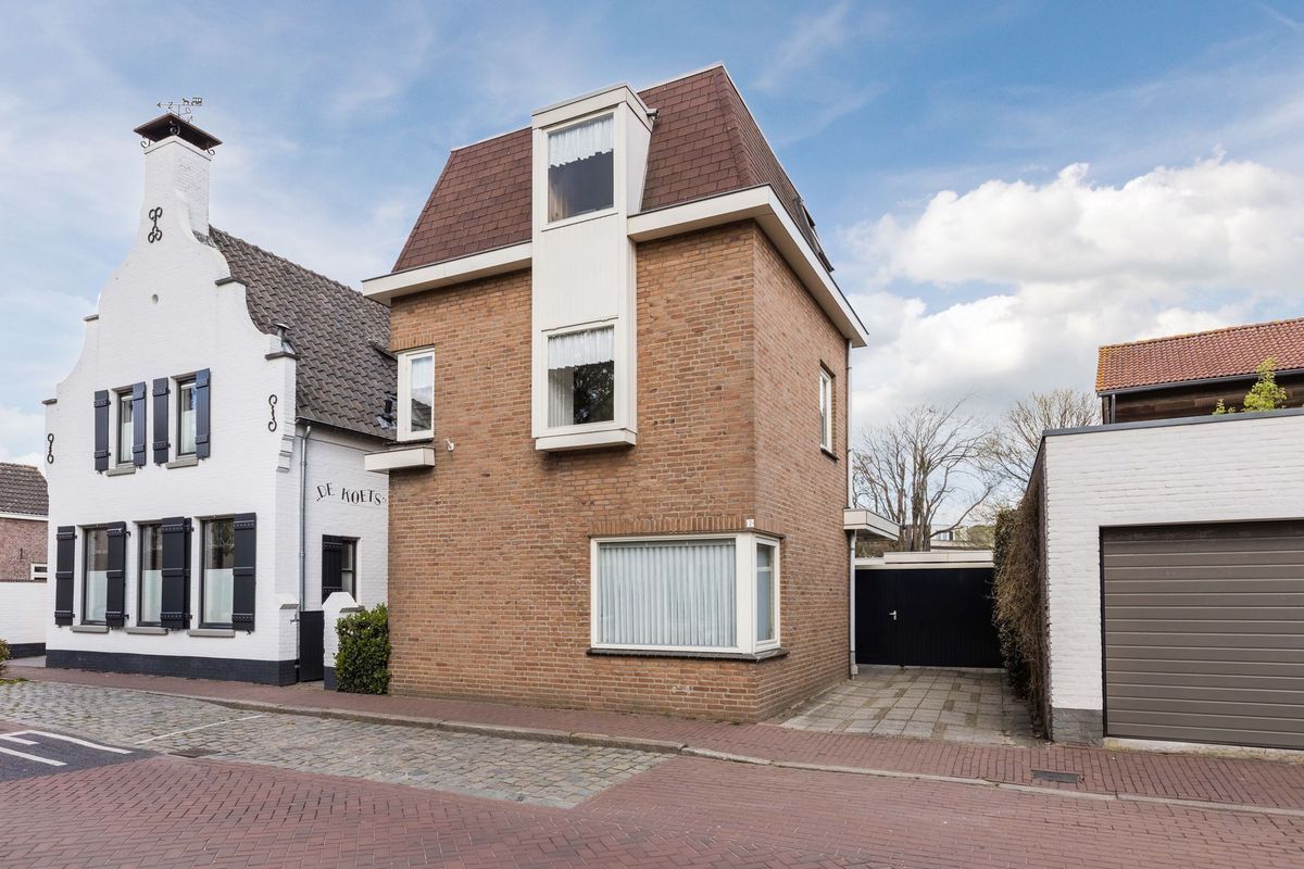 Korte Wagenstraat 2 Photo Blur 0