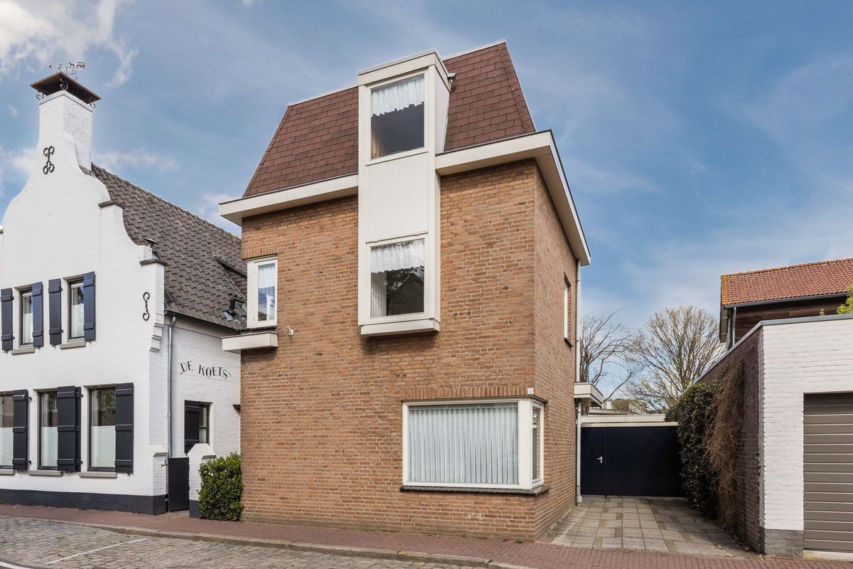 Korte Wagenstraat 2 Photo Blur 37