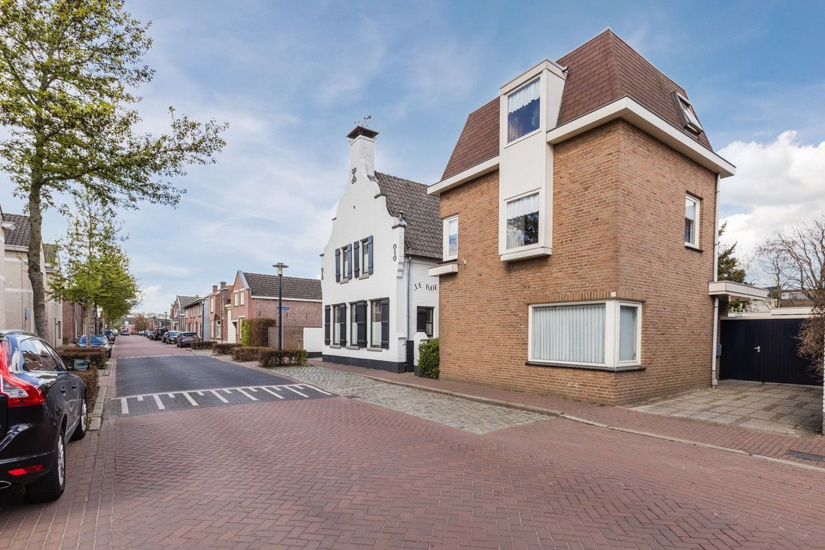 Korte Wagenstraat 2 Photo Blur 38