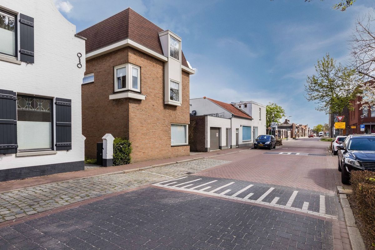 Korte Wagenstraat 2 Photo Blur 4