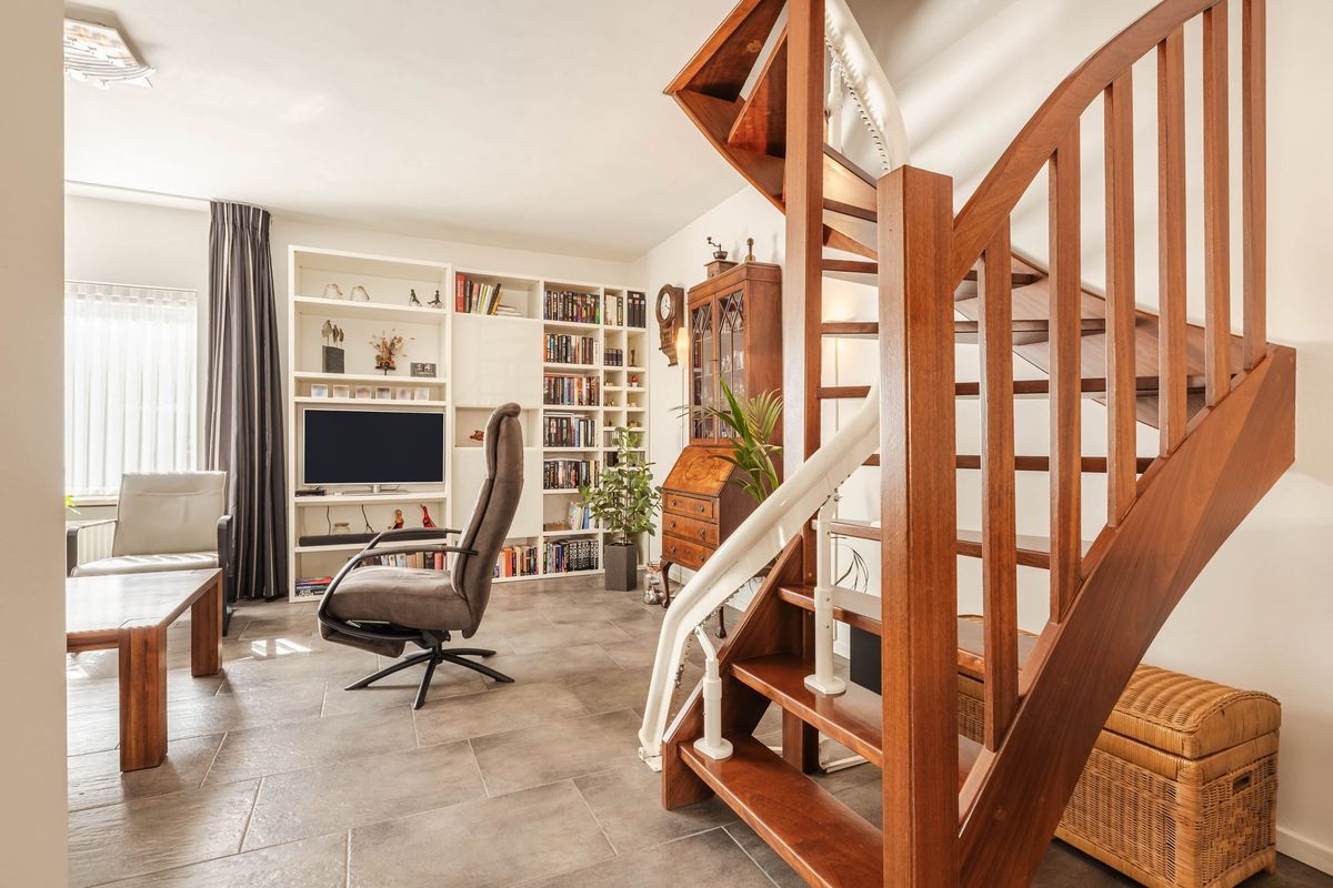 Korte Wagenstraat 2 Photo Blur 6