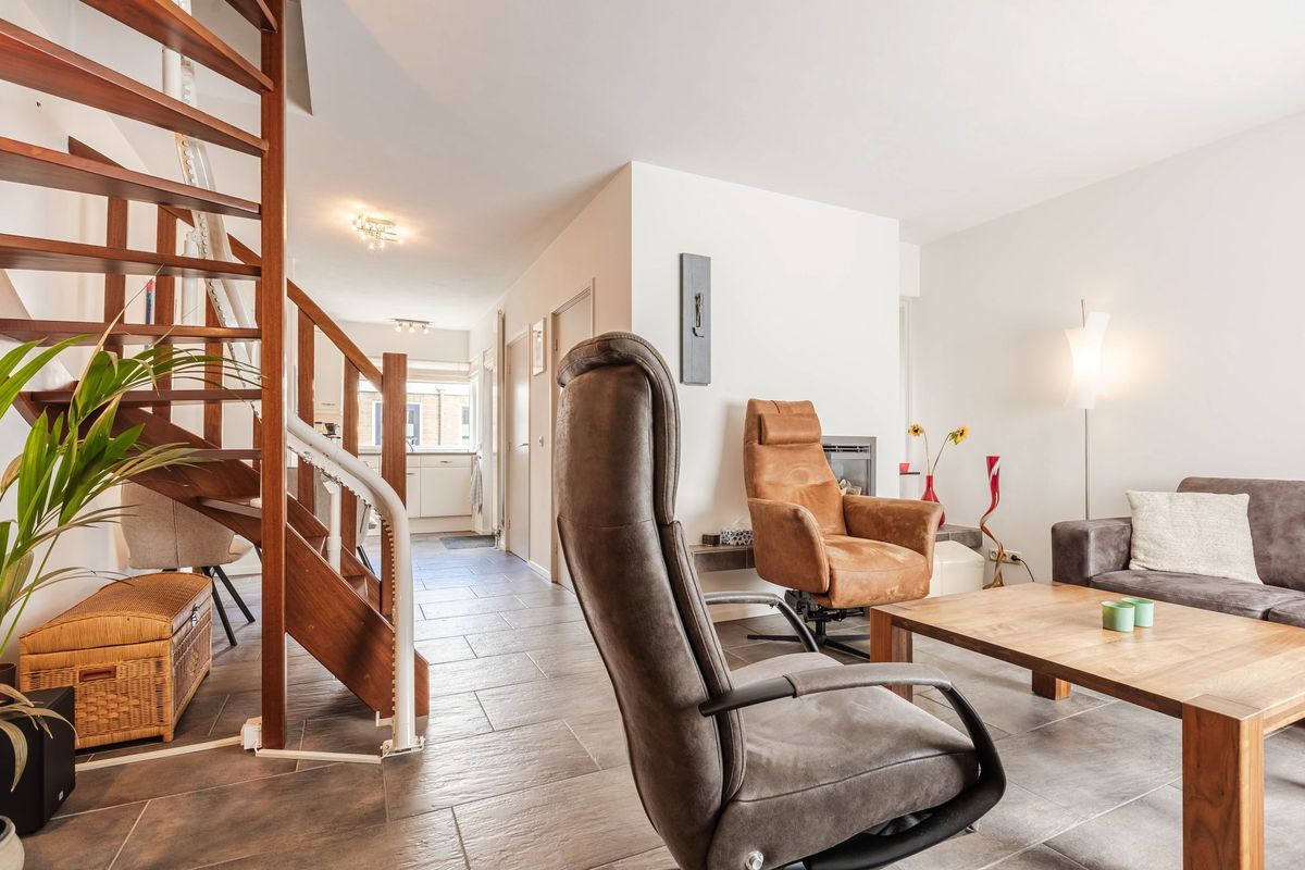 Korte Wagenstraat 2 Photo Blur 8