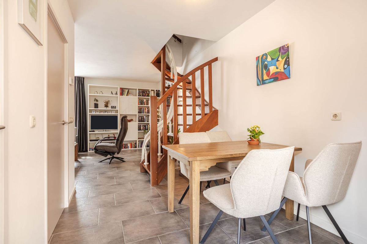 Korte Wagenstraat 2 Photo Blur 10