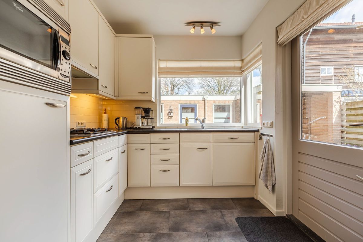 Korte Wagenstraat 2 Photo Blur 2