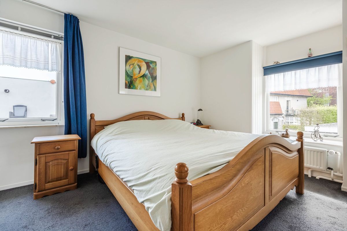 Korte Wagenstraat 2 Photo Blur 18