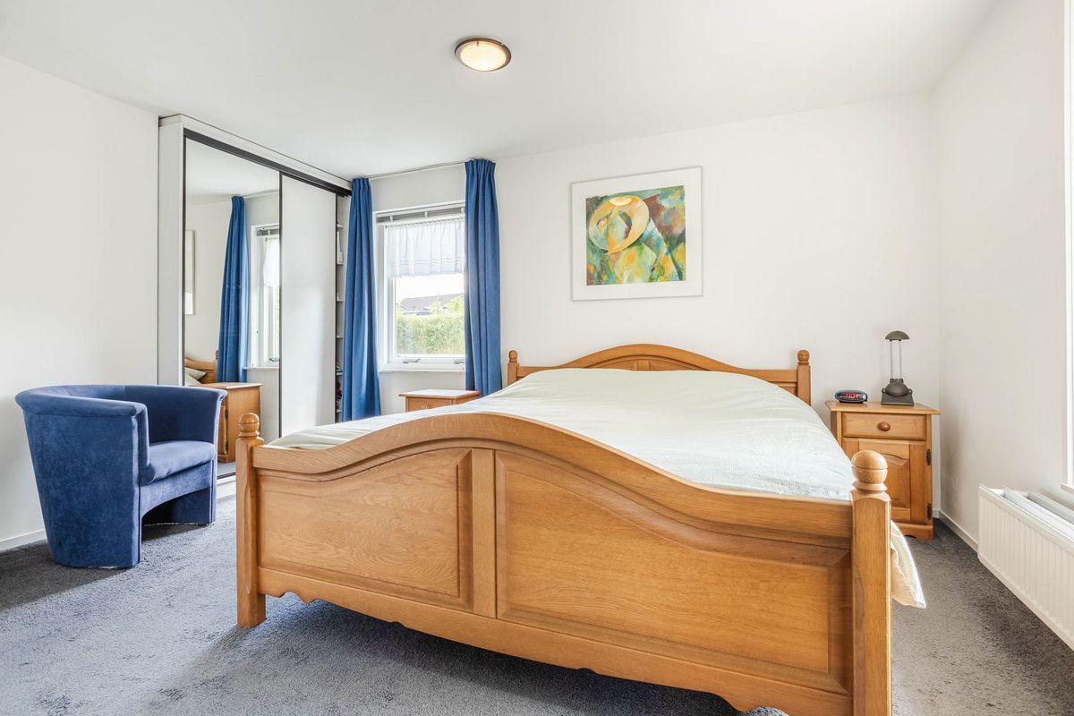 Korte Wagenstraat 2 Photo Blur 19