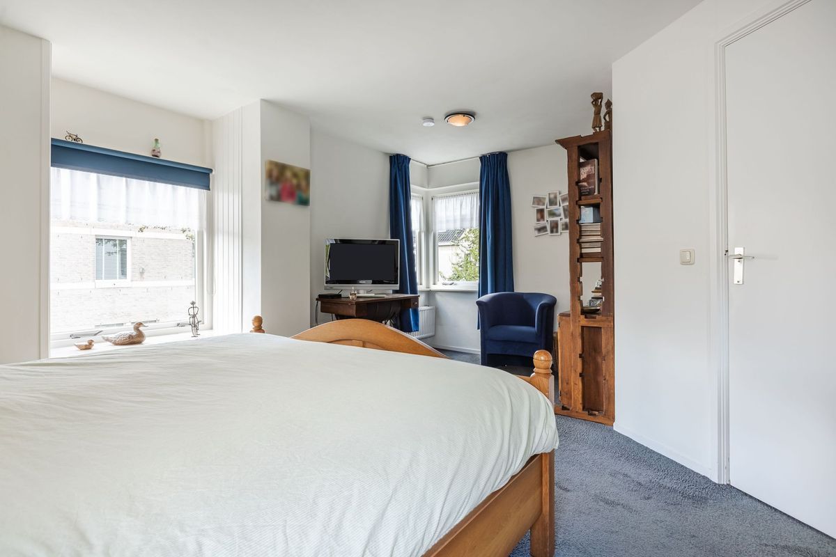 Korte Wagenstraat 2 Photo Blur 20