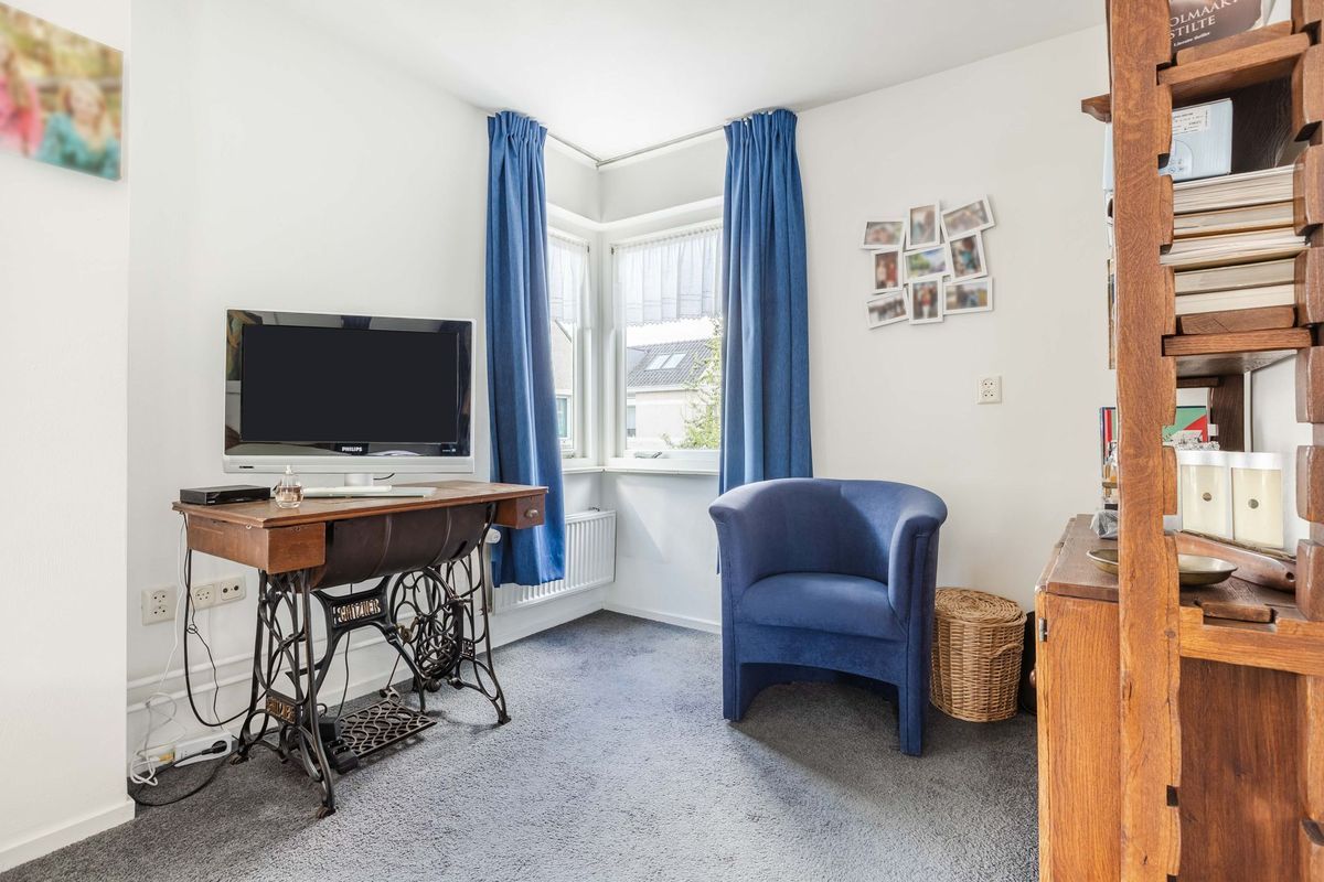 Korte Wagenstraat 2 Photo Blur 21