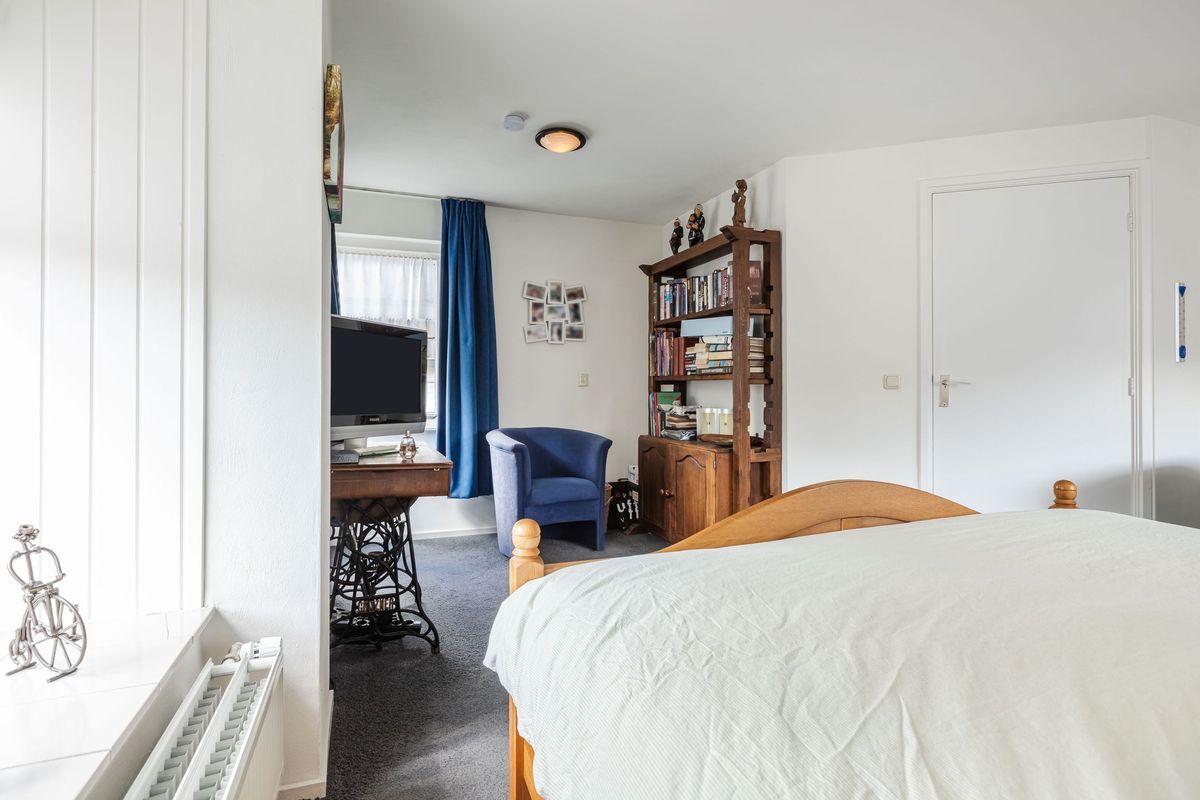 Korte Wagenstraat 2 Photo Blur 22