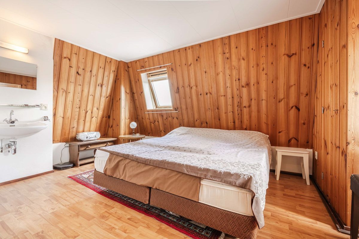 Korte Wagenstraat 2 Photo Blur 26