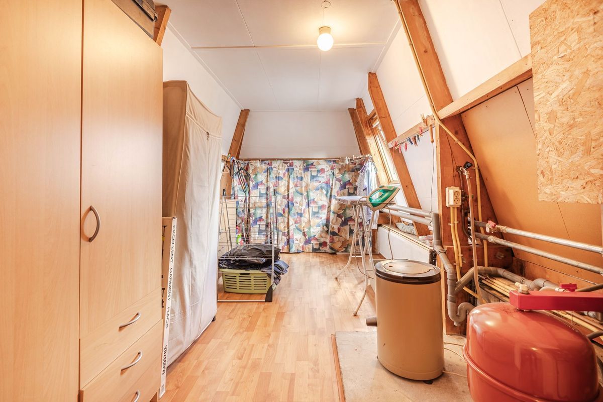 Korte Wagenstraat 2 Photo Blur 30