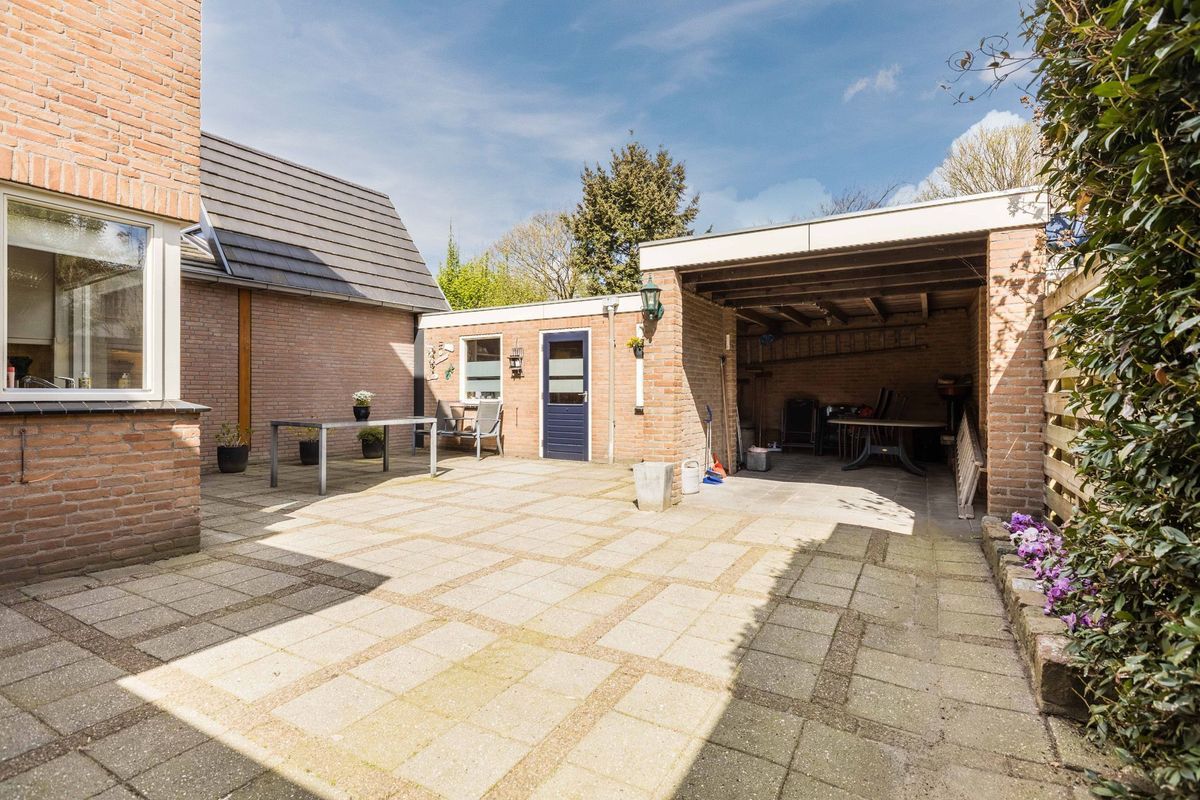 Korte Wagenstraat 2 Photo Blur 15