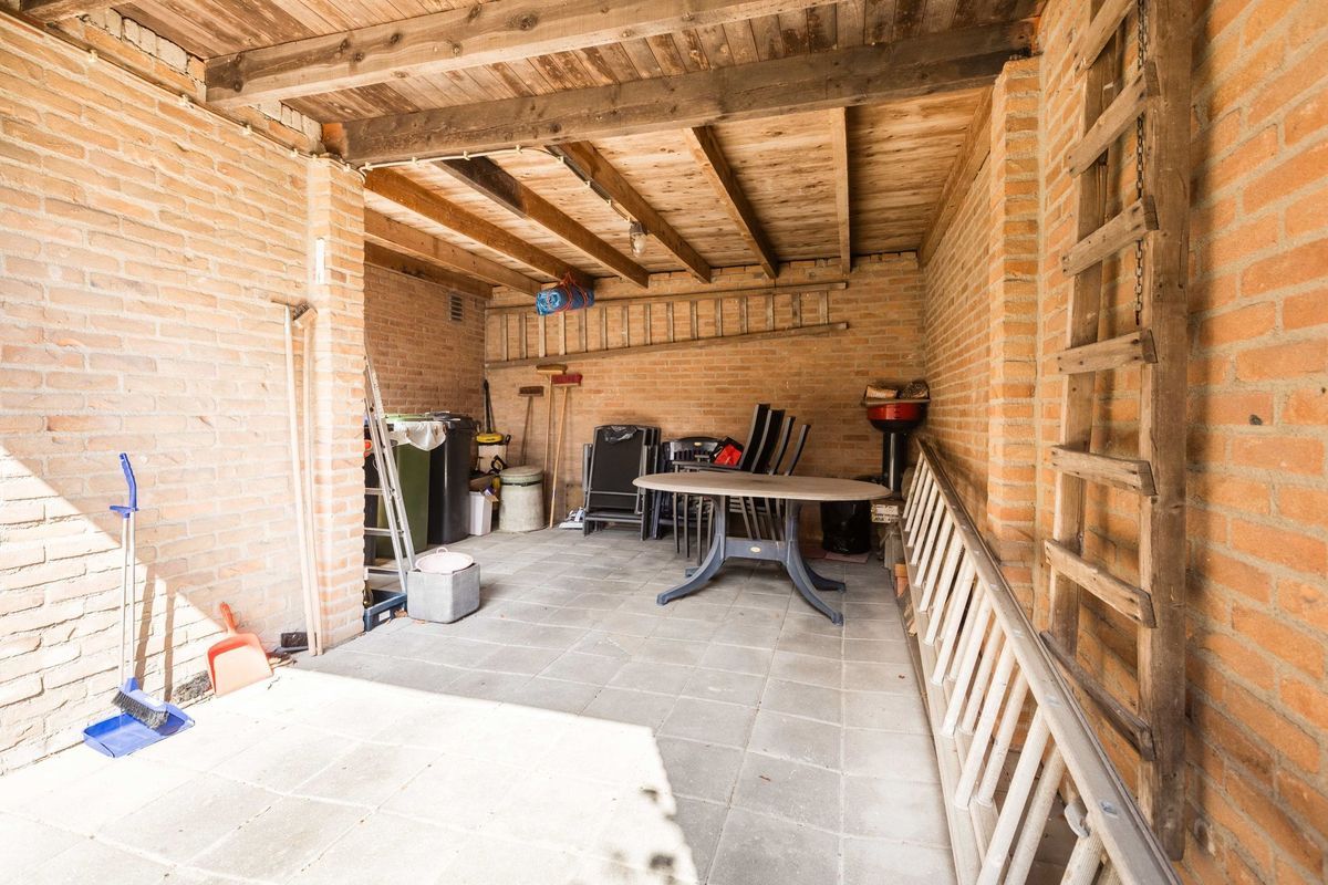 Korte Wagenstraat 2 Photo Blur 16