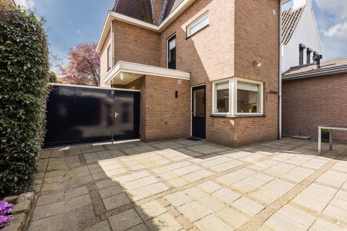 Korte Wagenstraat 2 Photo Blur 13