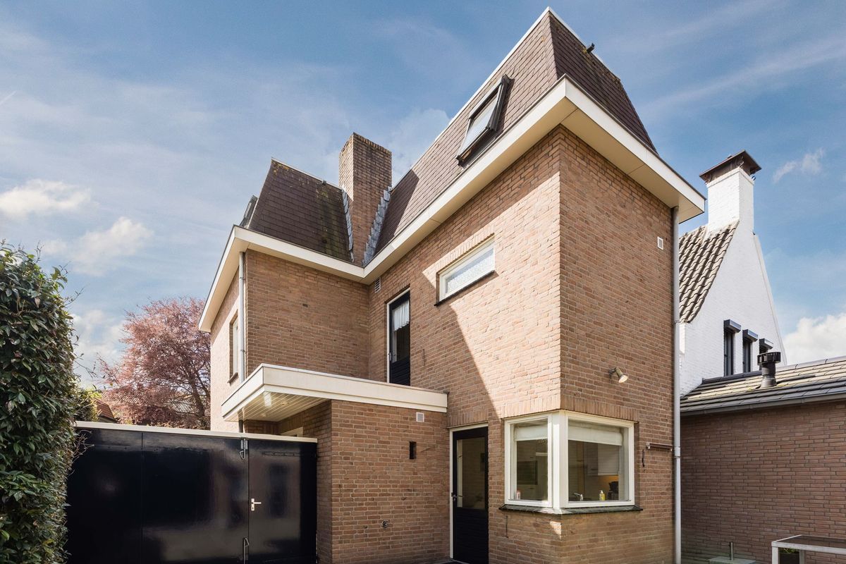 Korte Wagenstraat 2 Photo Blur 14