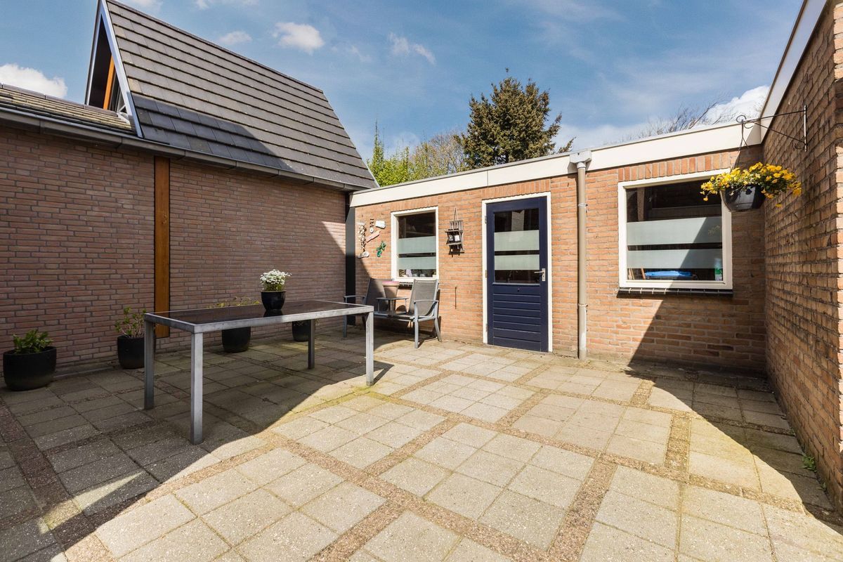 Korte Wagenstraat 2 Photo Blur 32