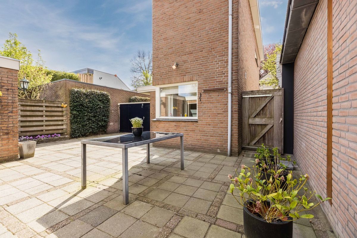 Korte Wagenstraat 2 Photo Blur 34