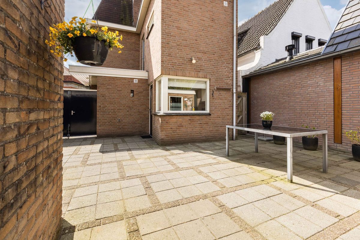 Korte Wagenstraat 2 Photo Blur 33