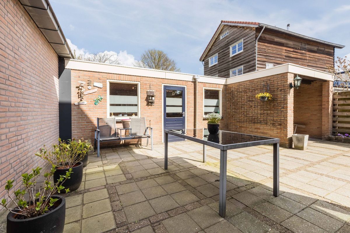 Korte Wagenstraat 2 Photo Blur 35