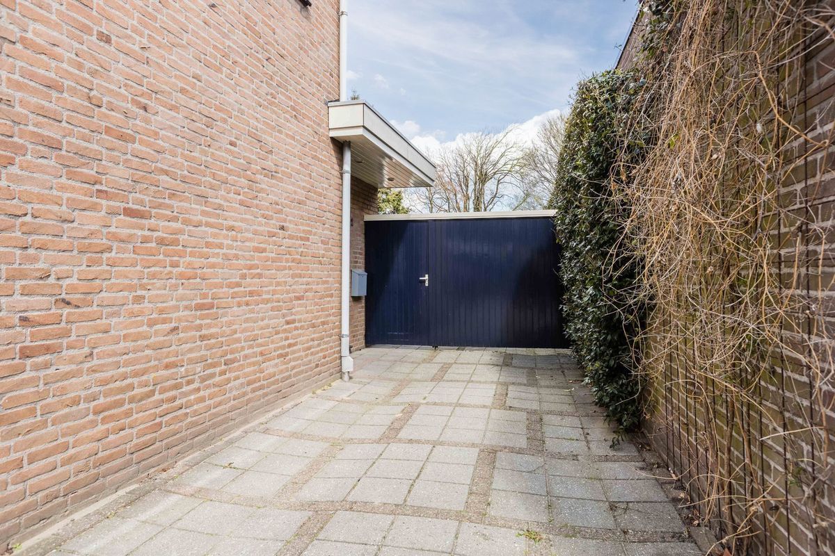 Korte Wagenstraat 2 Photo Blur 36