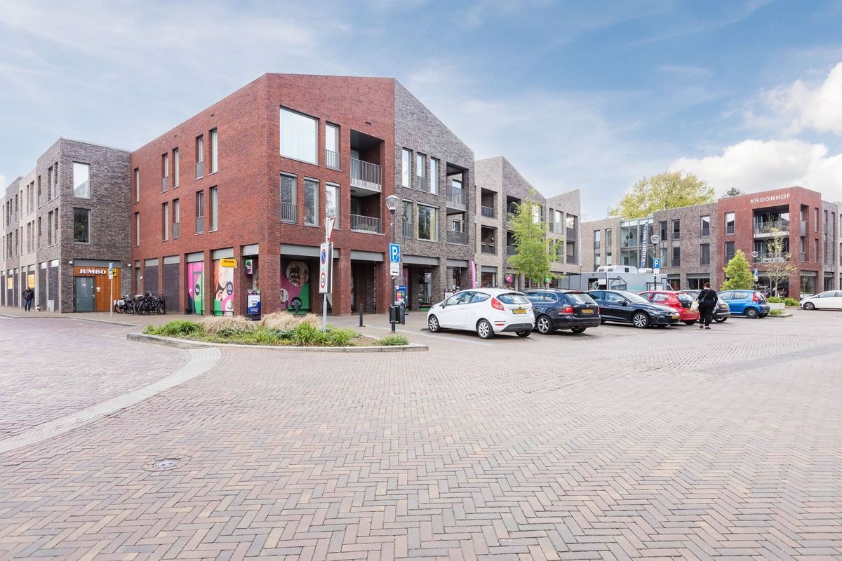 Korte Wagenstraat 2 Photo Blur 39