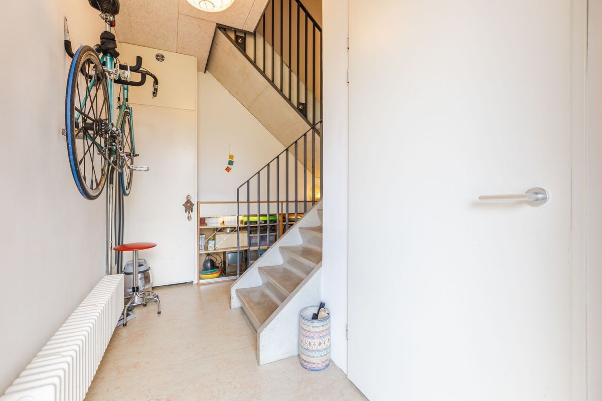 De Werf 167 Photo Blur 7