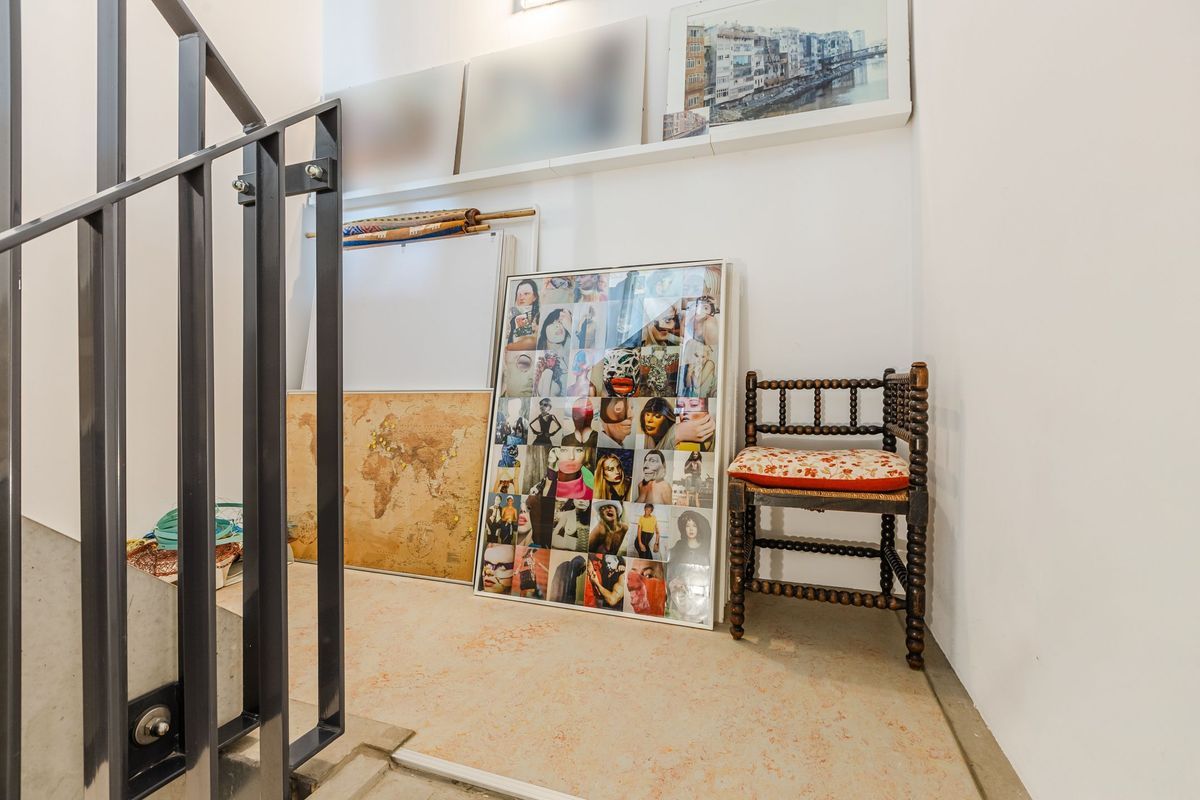 De Werf 167 Photo Blur 9