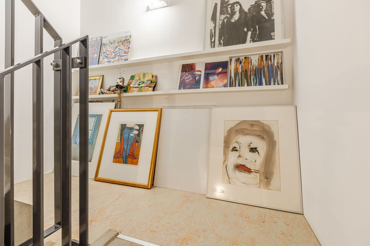 De Werf 167 Photo Blur 8