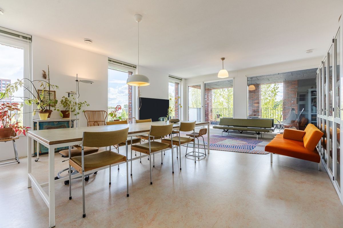 De Werf 167 Photo Blur 2