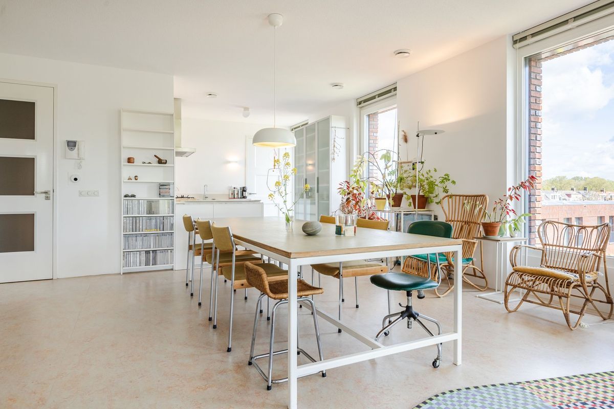 De Werf 167 Photo Blur 1