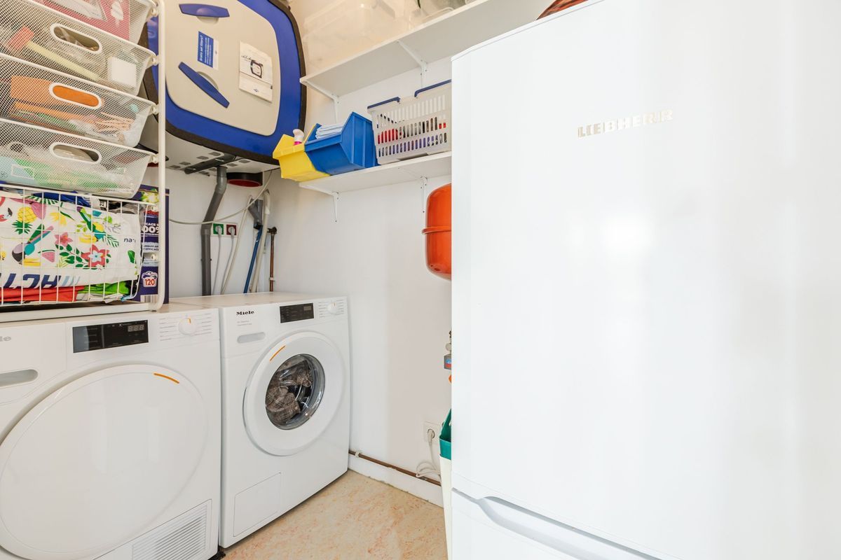 De Werf 167 Photo Blur 6