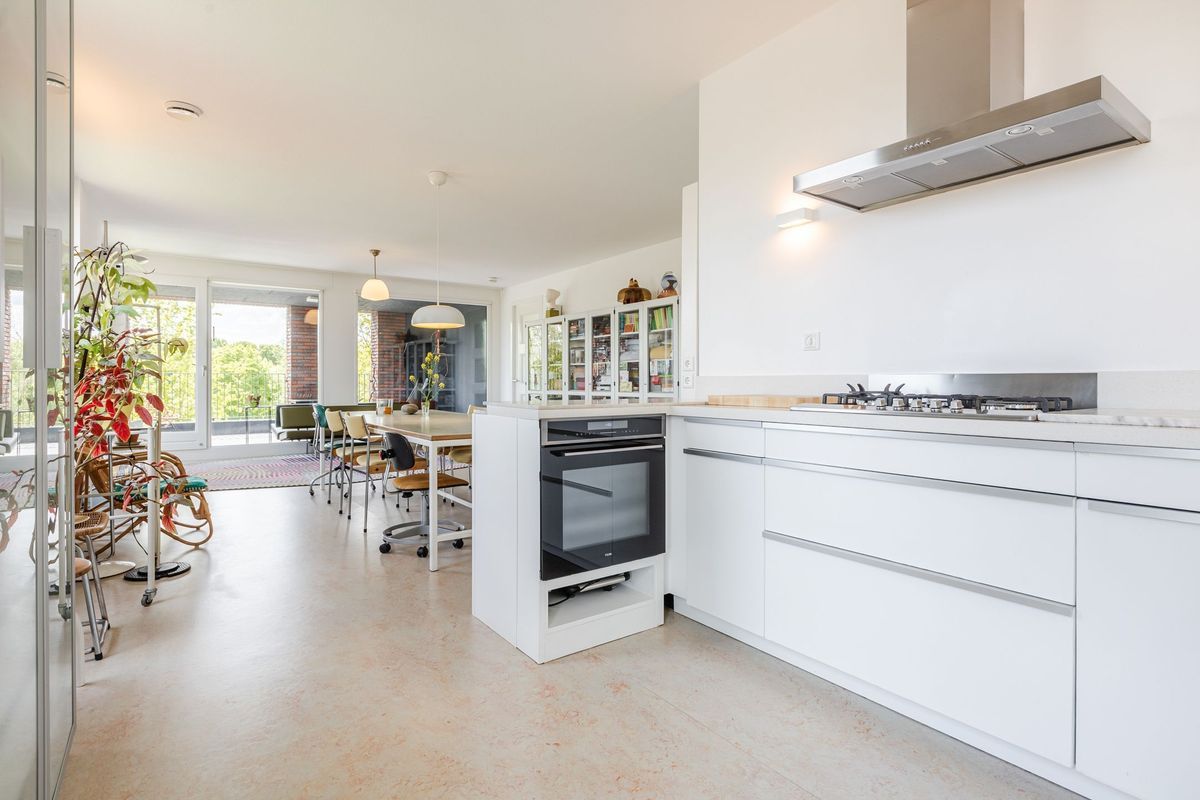 De Werf 167 Photo Blur 5