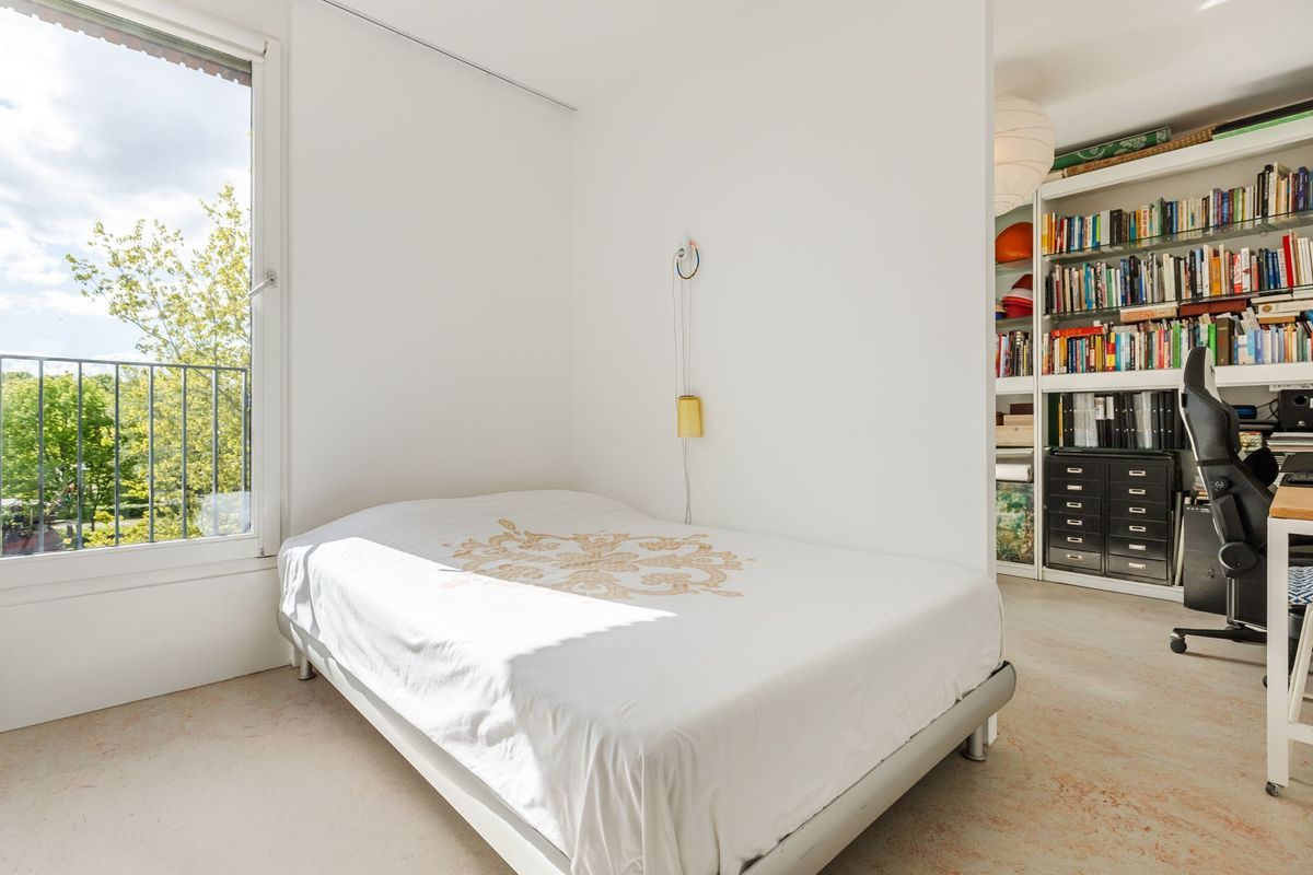 De Werf 167 Photo Blur 14