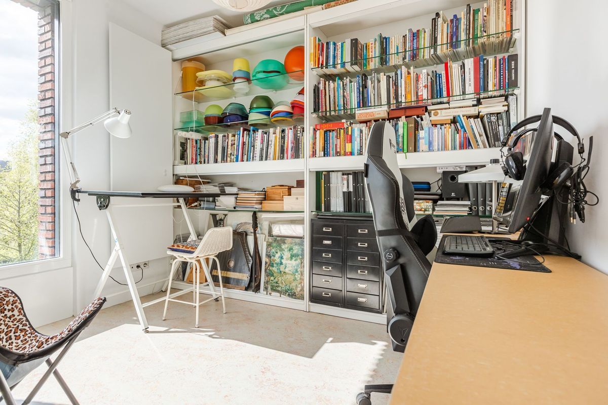 De Werf 167 Photo Blur 15