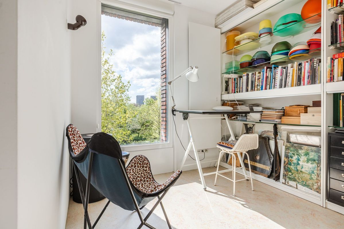 De Werf 167 Photo Blur 16