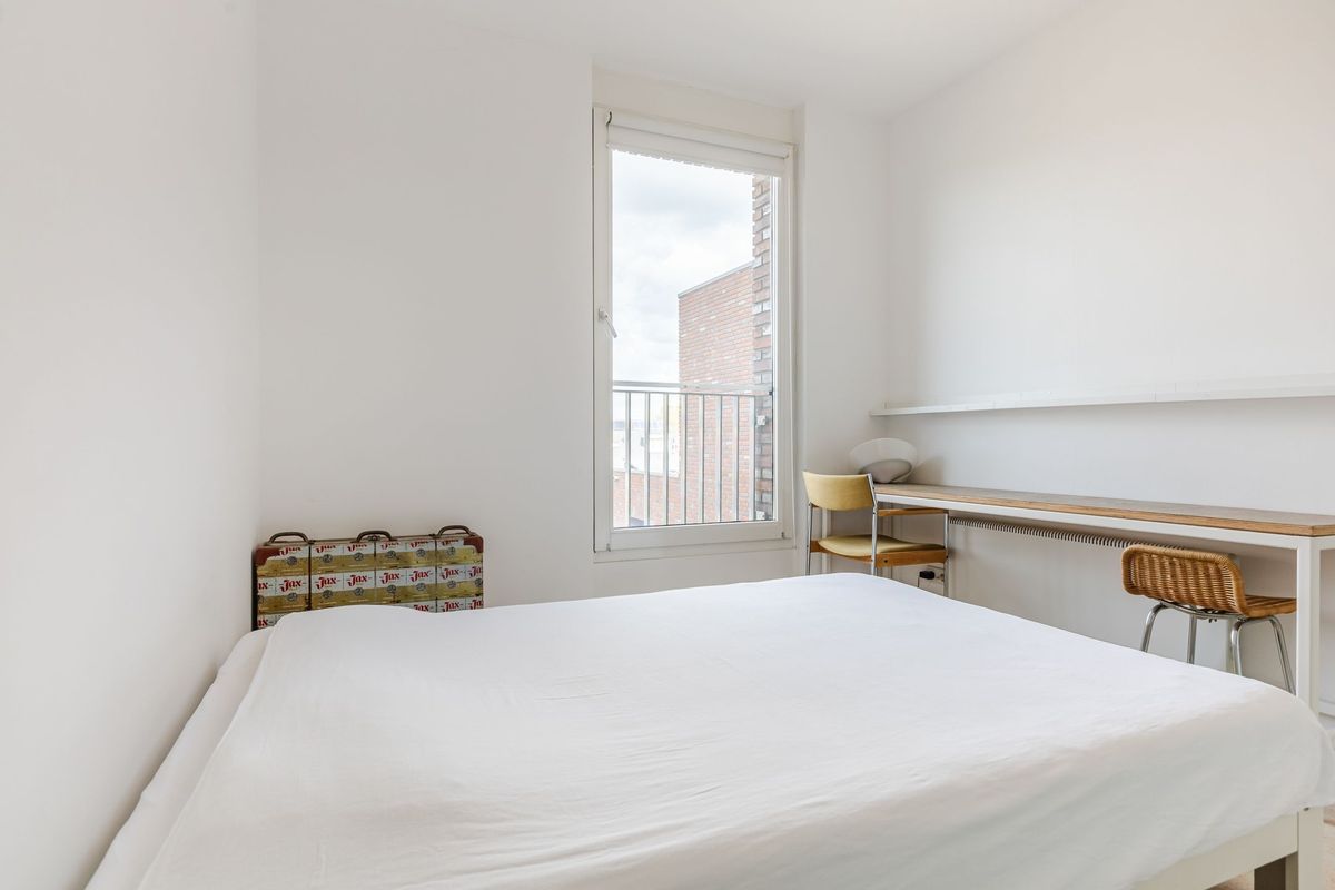 De Werf 167 Photo Blur 18