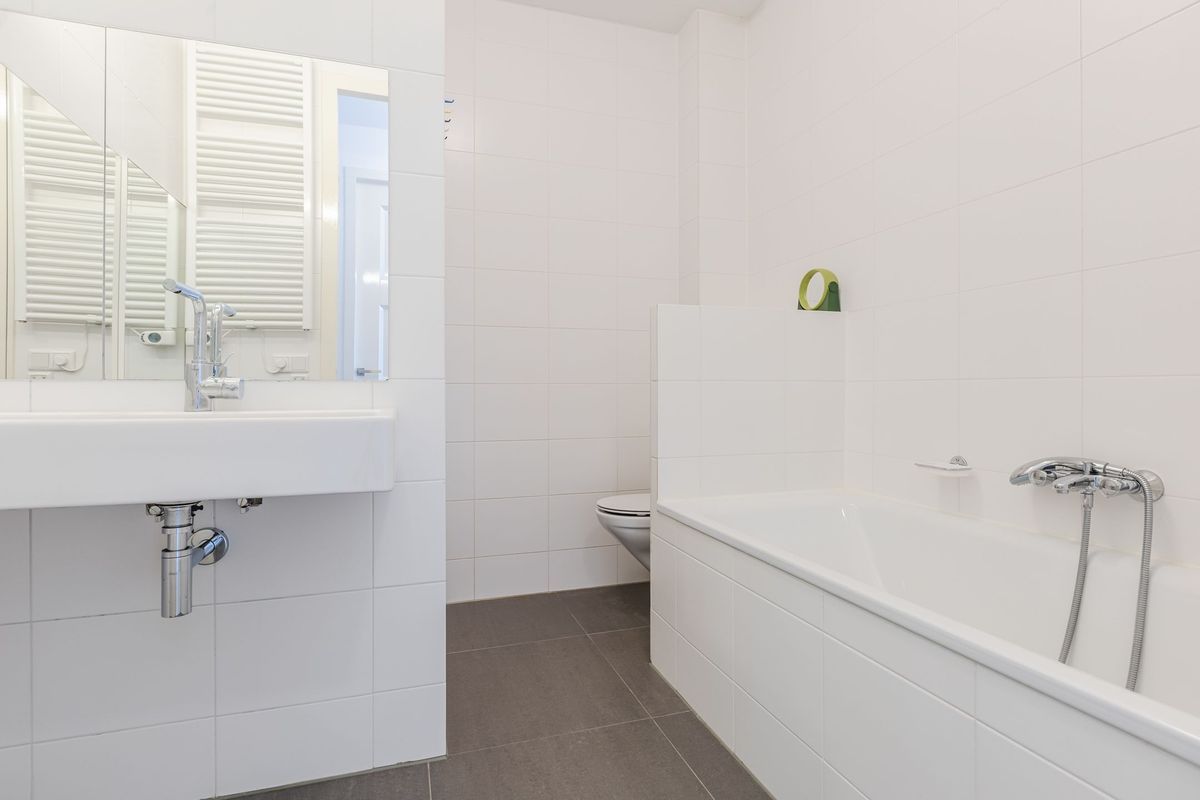 De Werf 167 Photo Blur 22