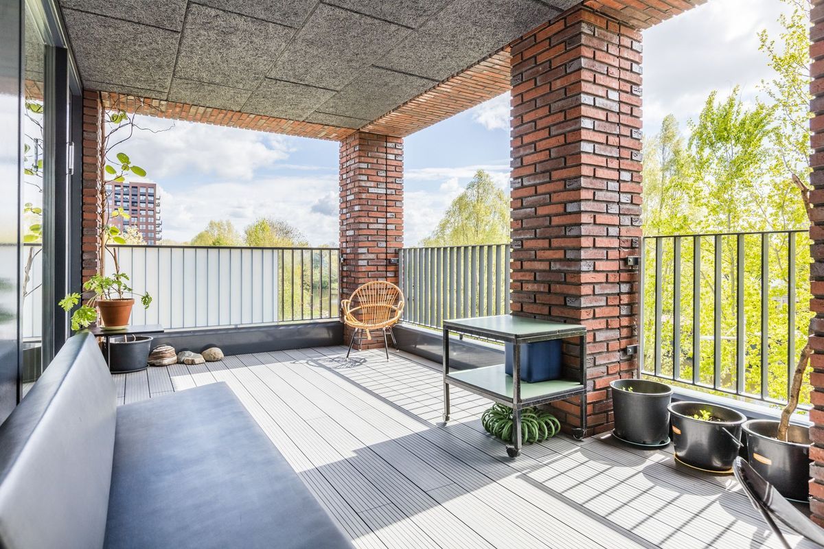 De Werf 167 Photo Blur 23