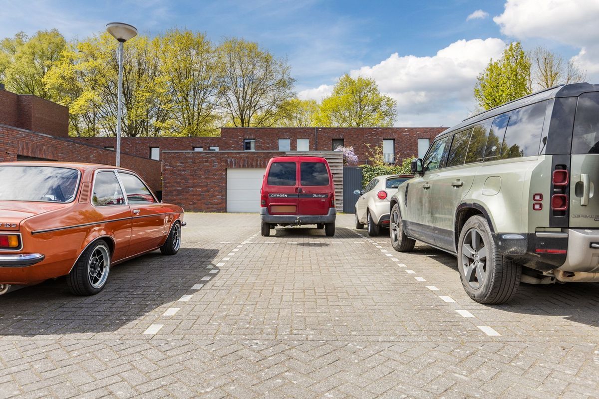 De Werf 167 Photo Blur 26