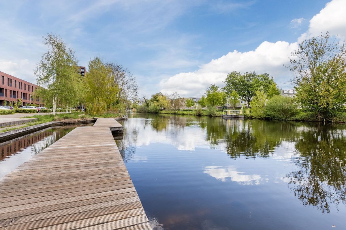 De Werf 167 Photo Blur 31